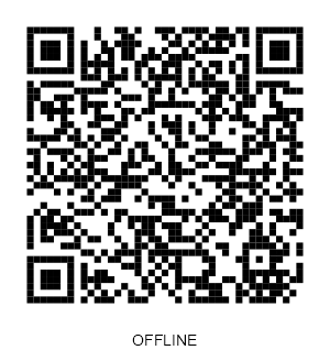 QR Offline